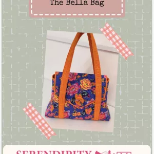 The Bella Bag Pattern