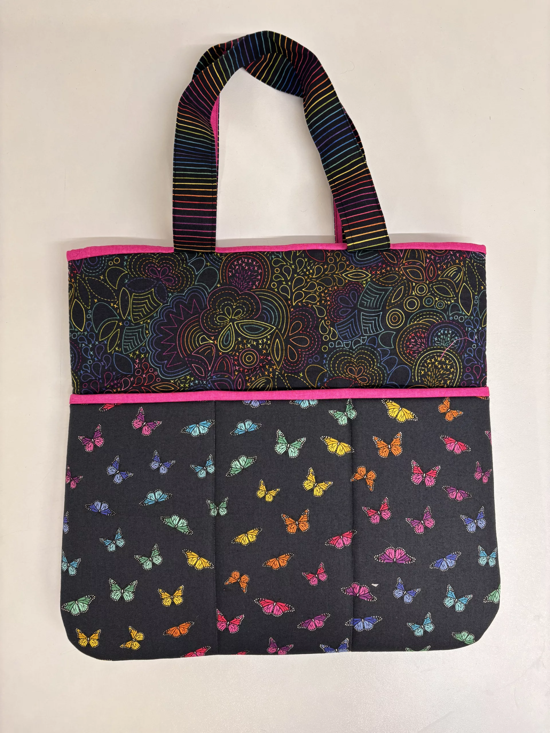 The Charlie Bag - Pattern (PDF or Paper) - Image 3