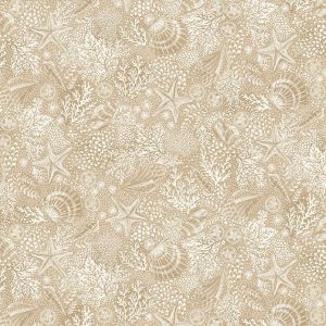 ‘High Tide’ - Reef Cream