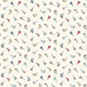 ‘High Tide’ - Sail Away Cream