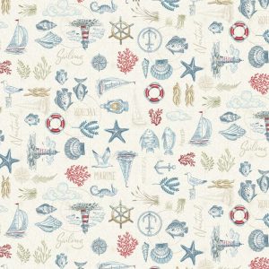 ‘High Tide’ - Maritime Cream