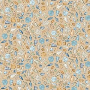 ‘High Tide’ - Beachcomber Cream
