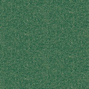 ‘Good Tidings’ - Scroll Green