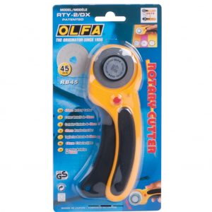 Olfa 45mm Rotary Cutter