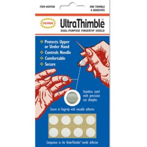 Colonial Ultra Thimble