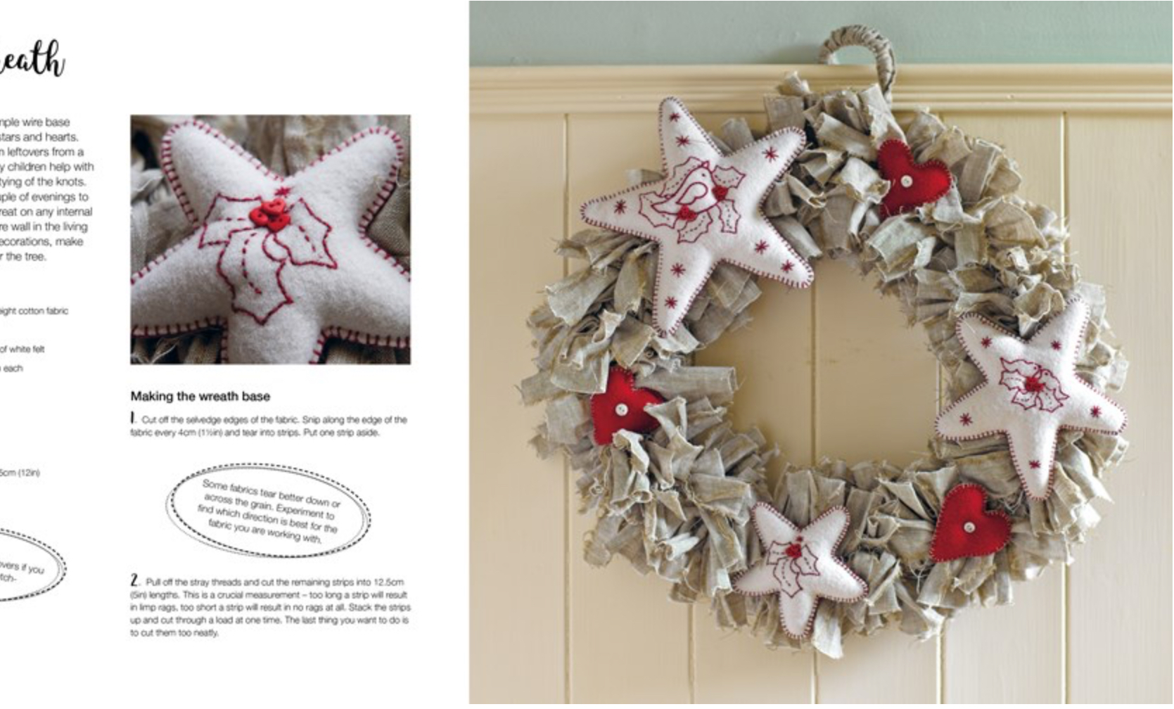 ‘Mandy’s Magical Christmas’ - Book by Mandy Shaw - Image 4