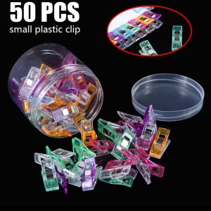 Quilter’s Clips