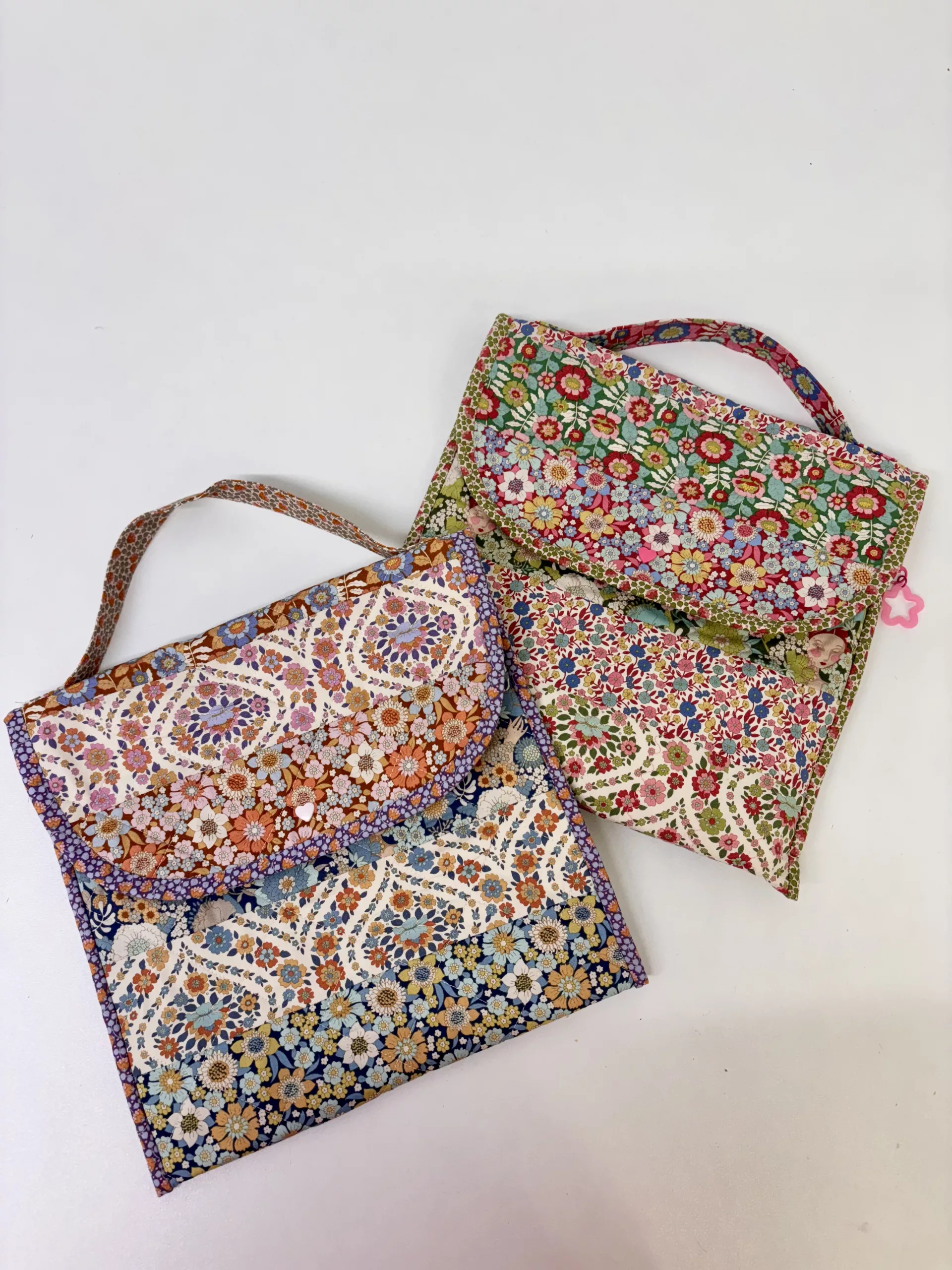 iPad or Kindle Case - Workshop - Image 2