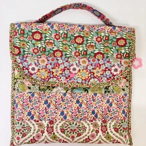 iPad or Kindle Case - Workshop