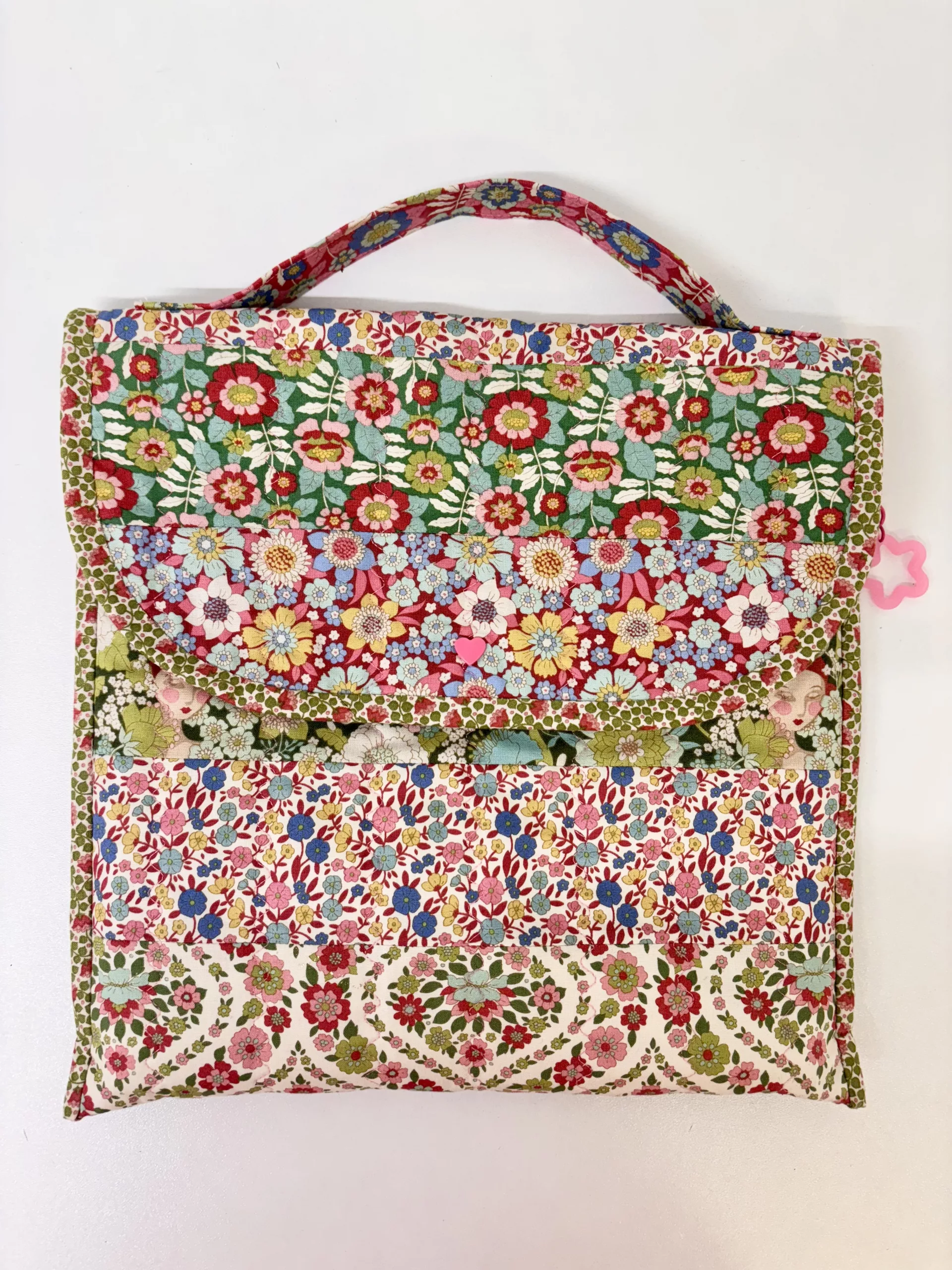 iPad or Kindle Case - Workshop