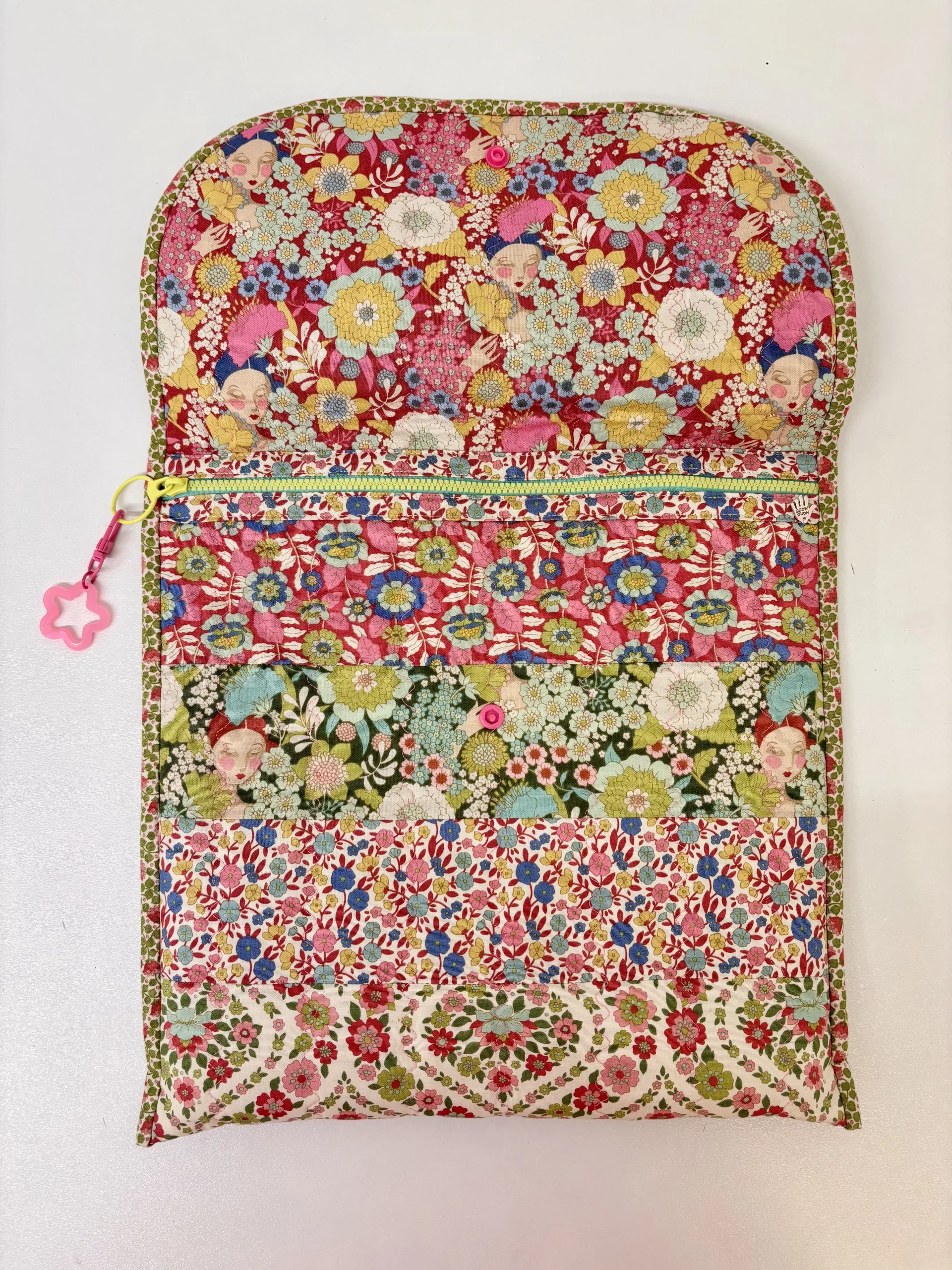 iPad or Kindle Case - Workshop - Image 3