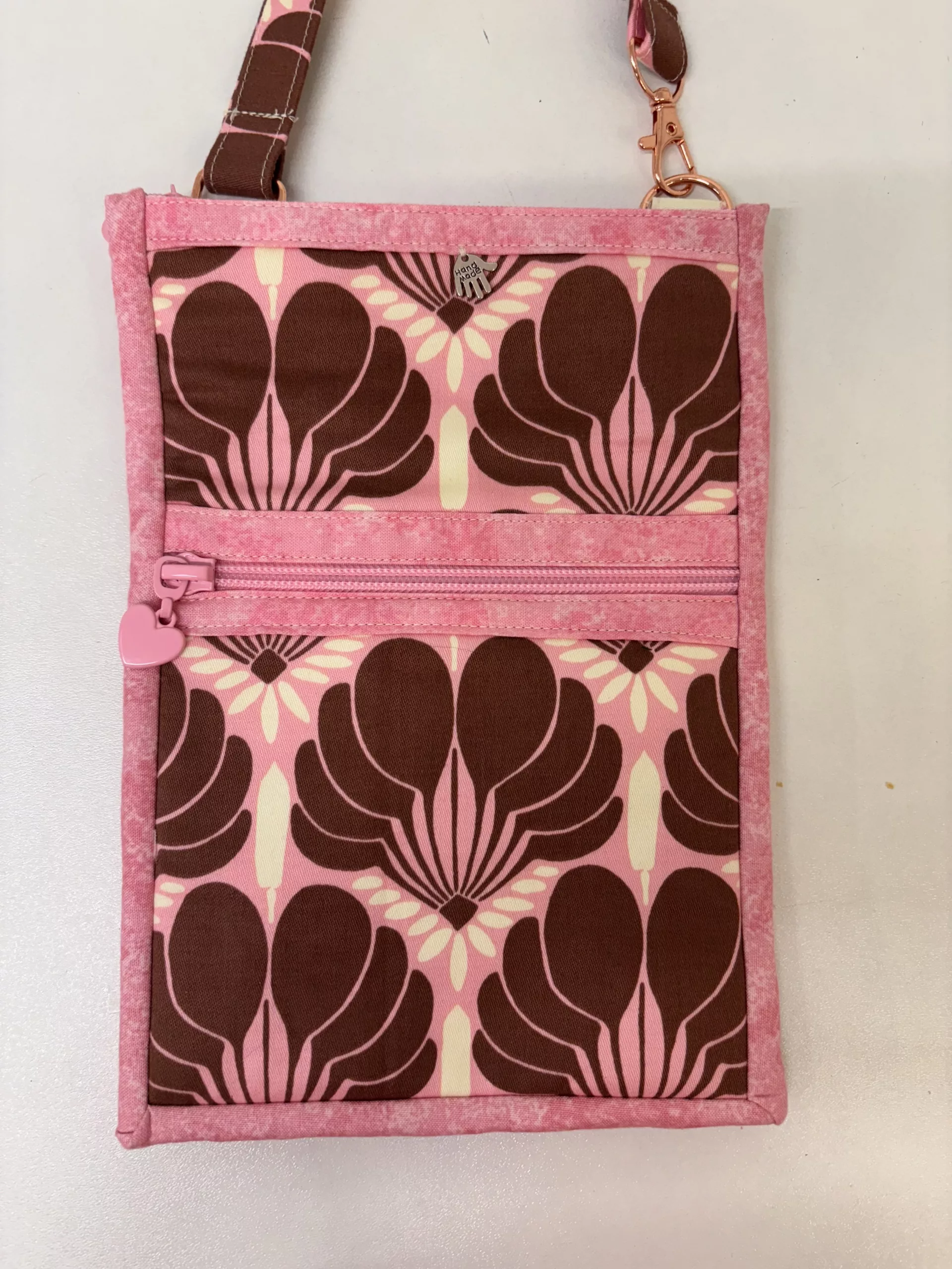 Mobile Phone Bag - Workshop - Image 2