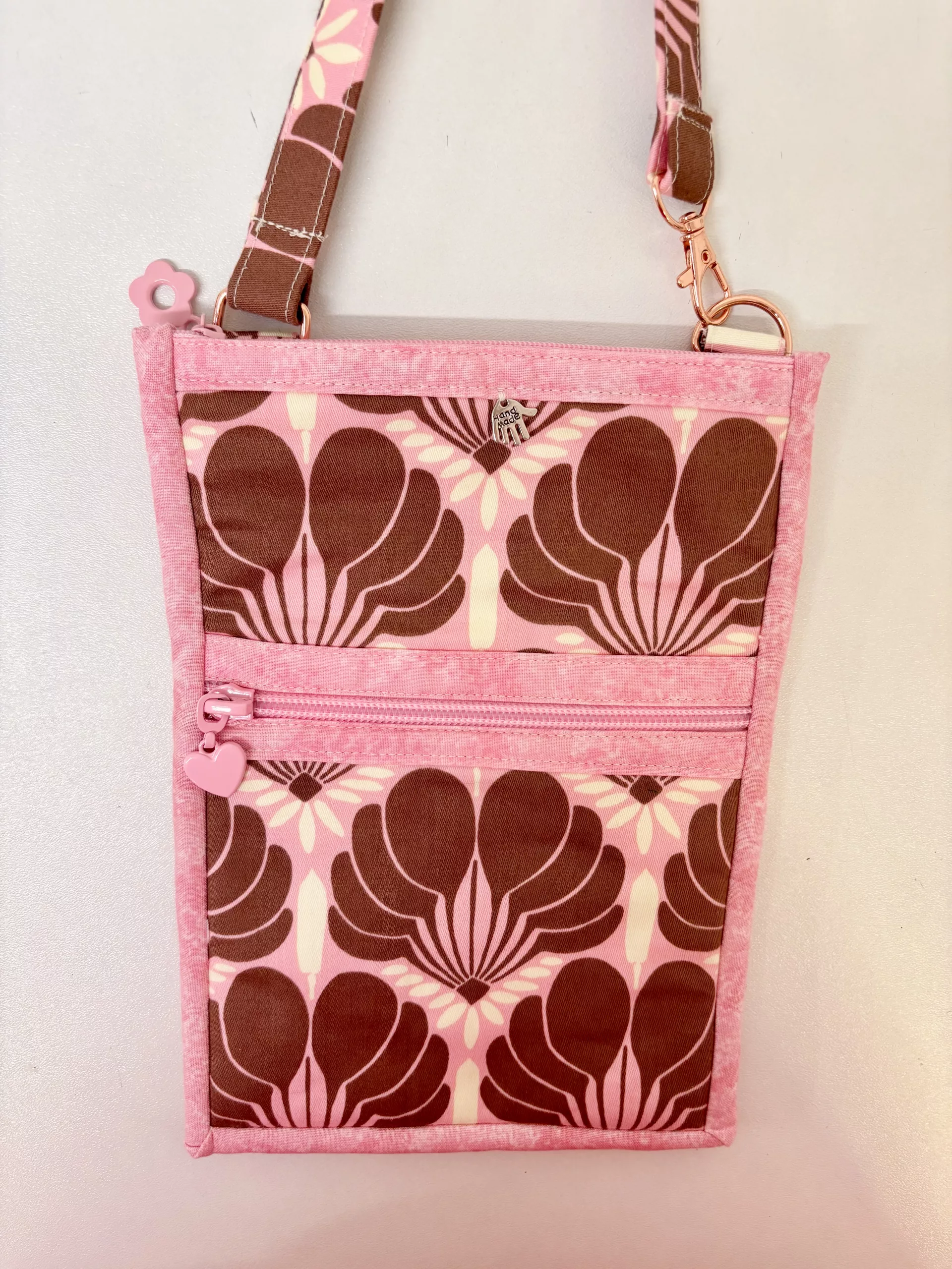 Mobile Phone Bag - Workshop - Image 3