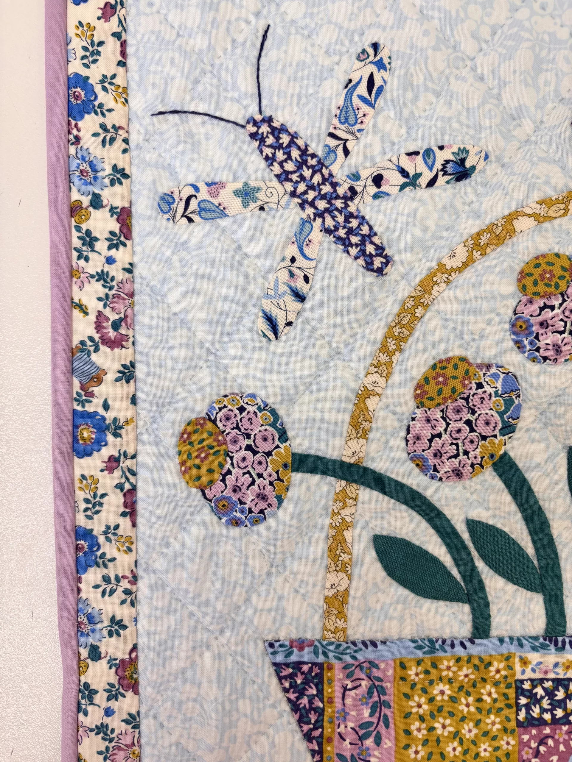 Needleturn Appliqué - Short Course - Image 2