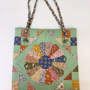 Dresden Bag - Short Course
