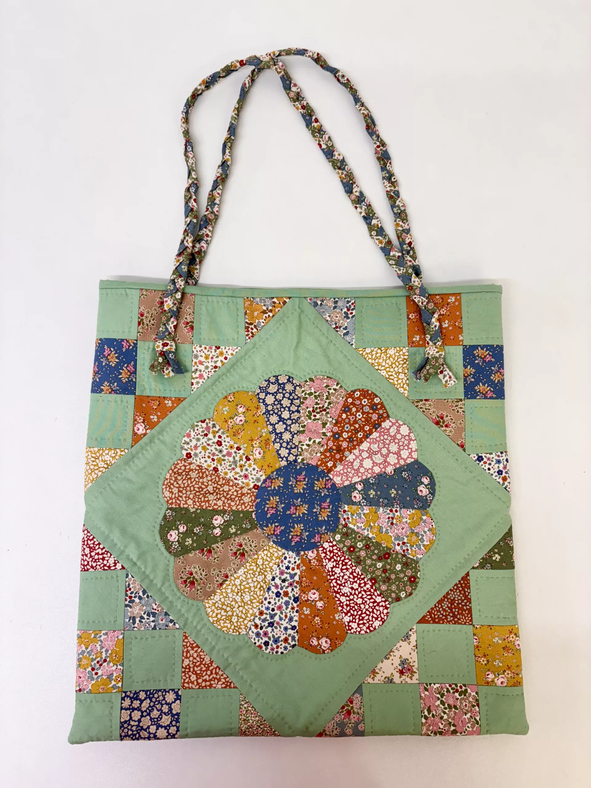 Dresden Bag - Short Course