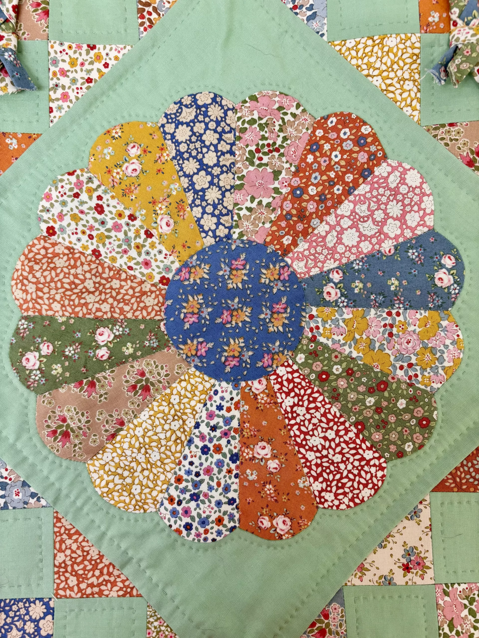 Dresden Bag - Short Course - Image 2