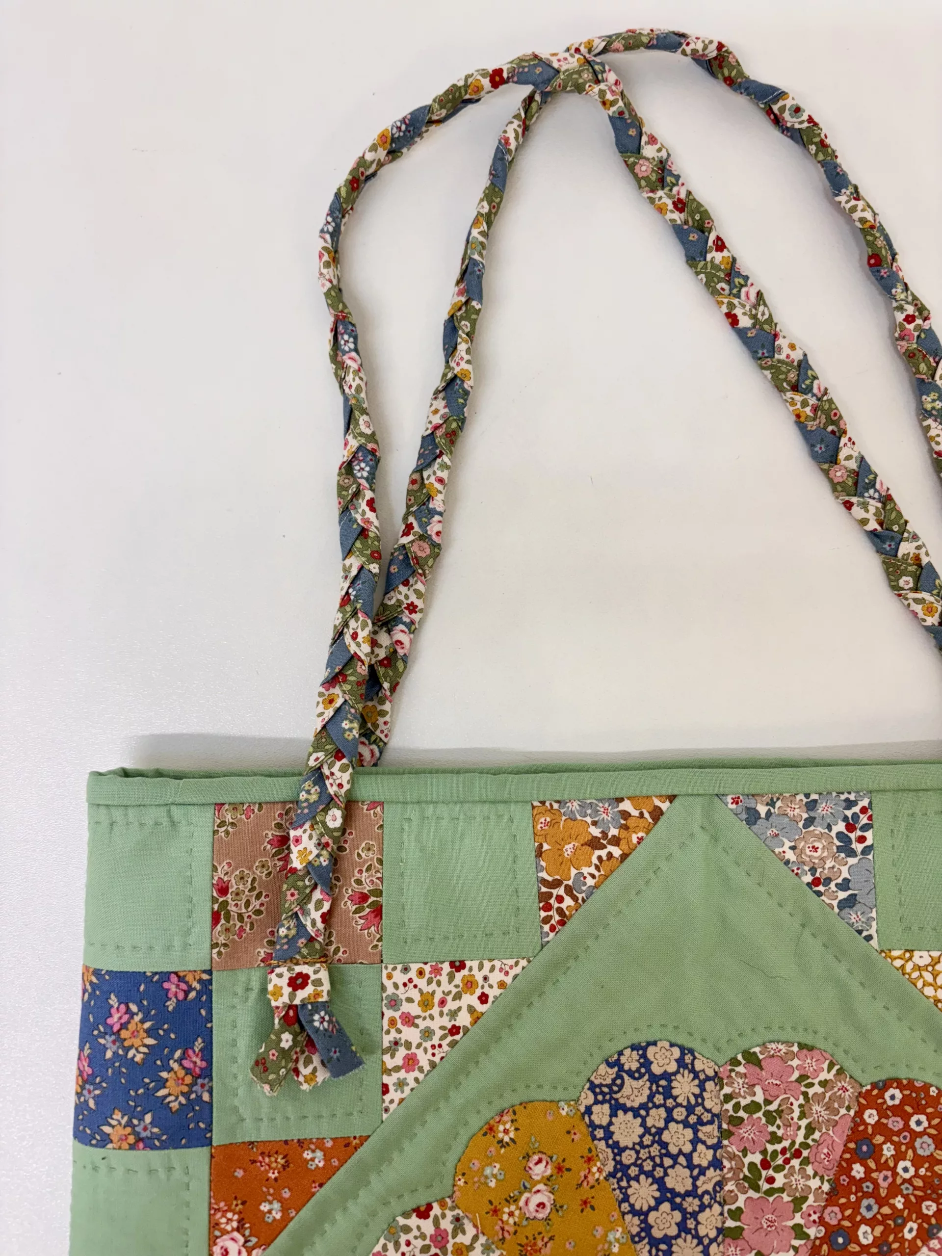 Dresden Bag - Short Course - Image 3