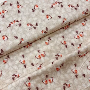 ‘Feathered Foliage’ - Pine Pals