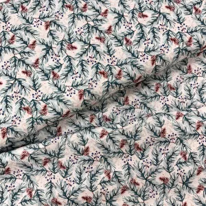 ‘Feathered Foliage’ - Pine Branch