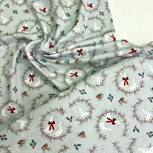 ‘Christmas In The Country’ - Christmas Birds