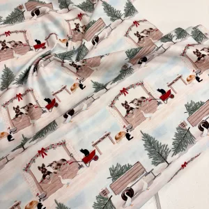 ‘Christmas In The Country’ - Christmas Tree Farm