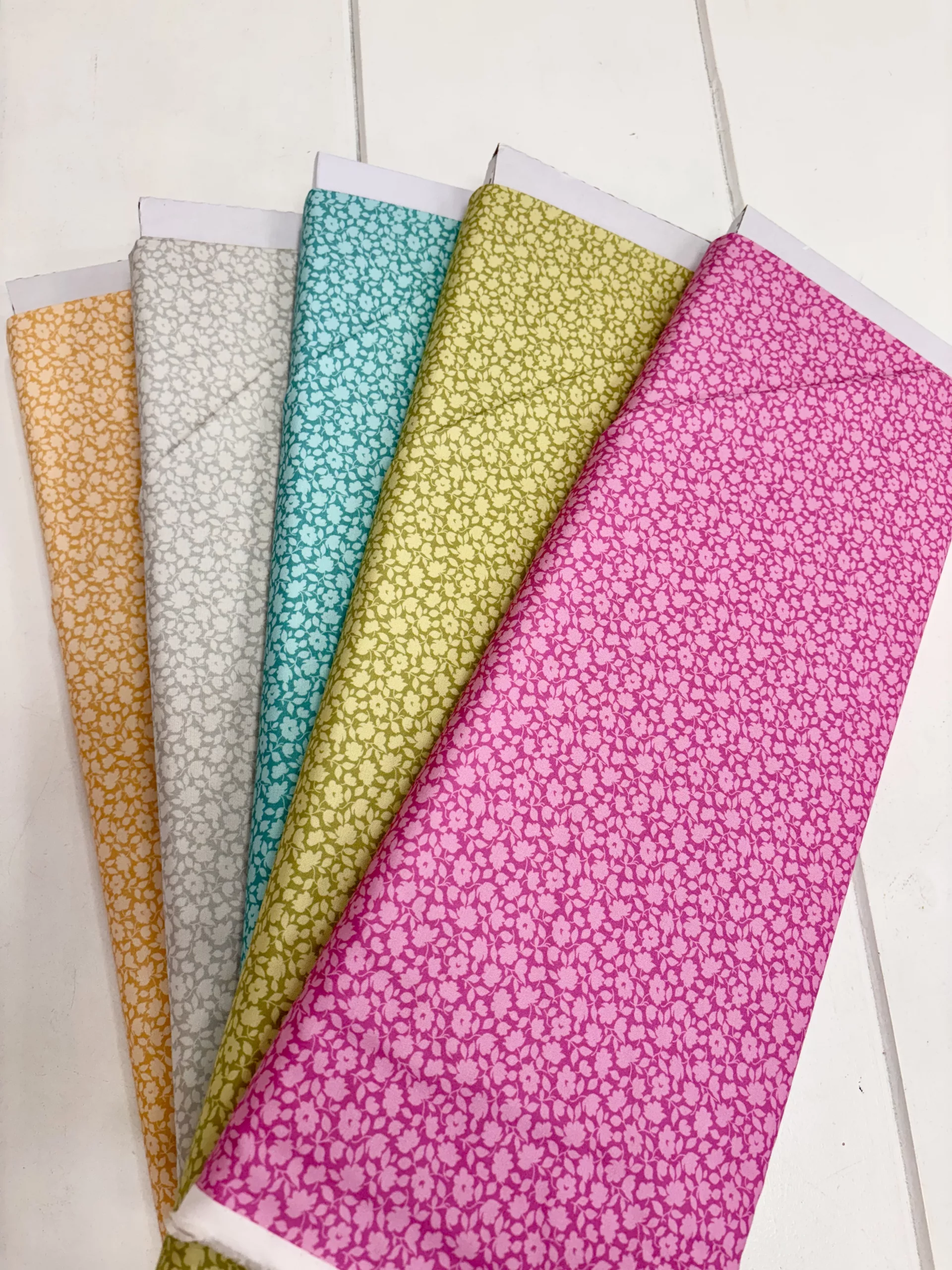 ‘Liberty Florals’