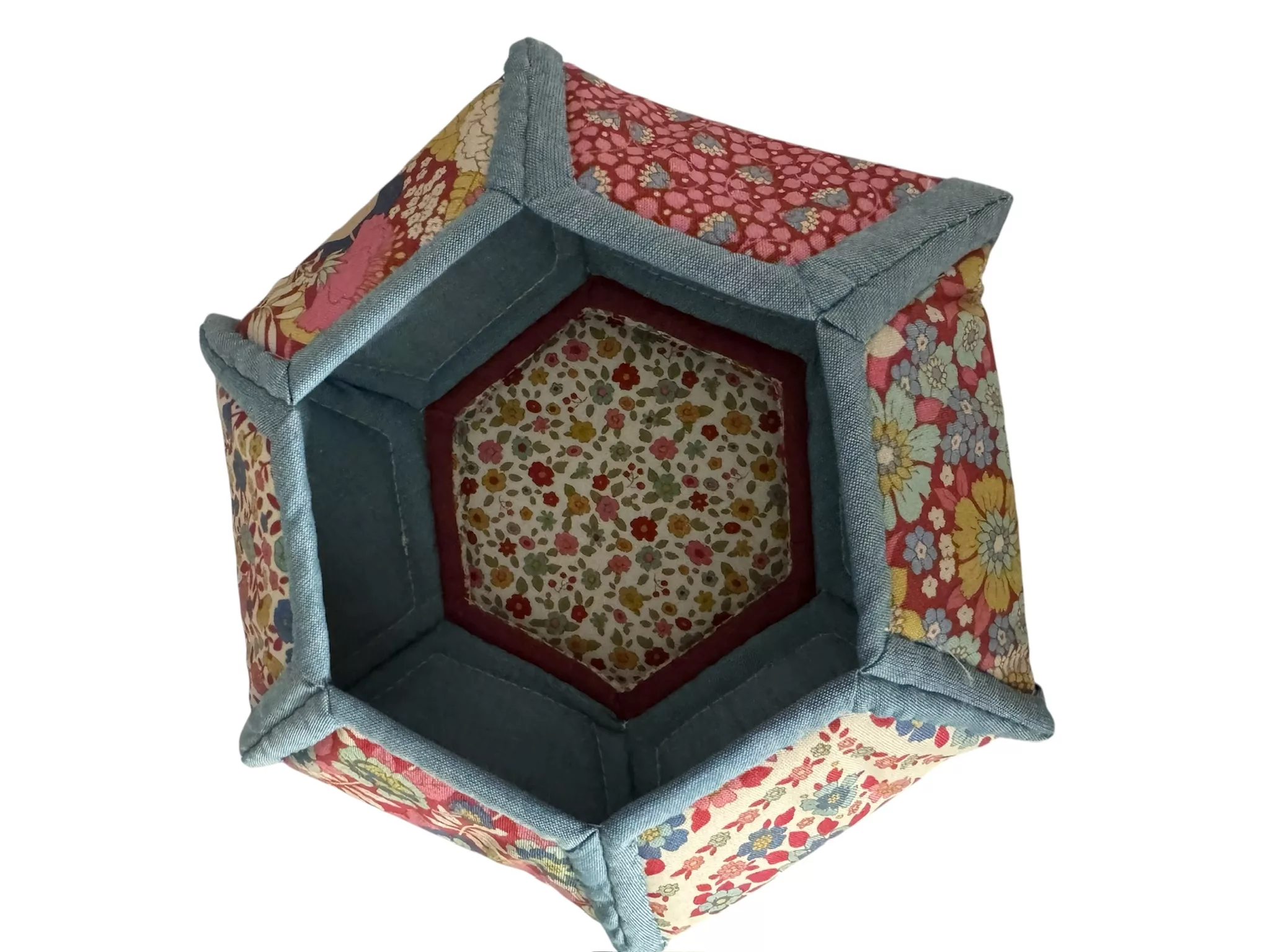 Blossie Basket - Short Course - Image 2