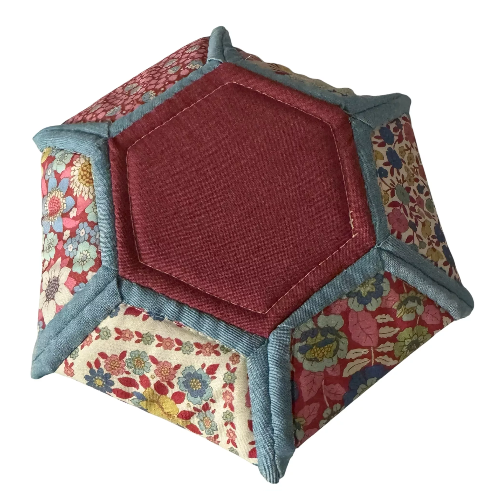 Blossie Basket - Short Course - Image 3