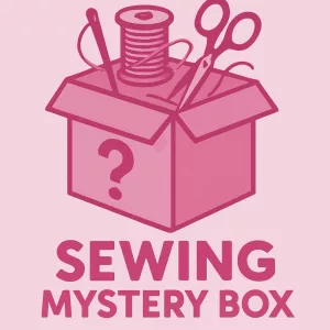Mystery Box - Christmas