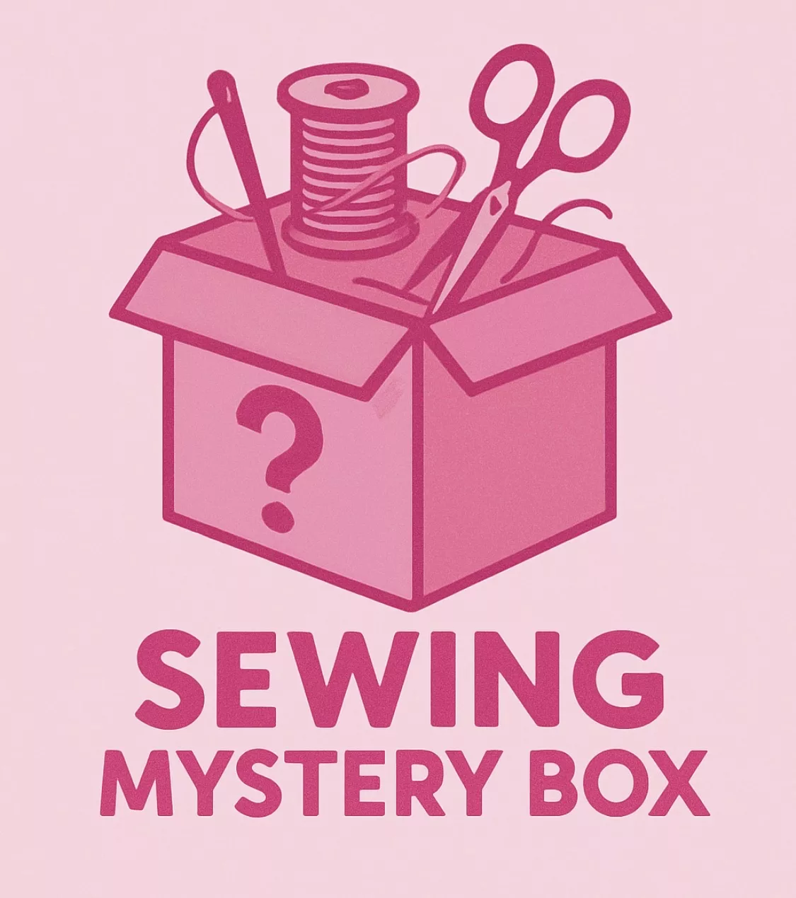 Mystery Box - Spring/Summer