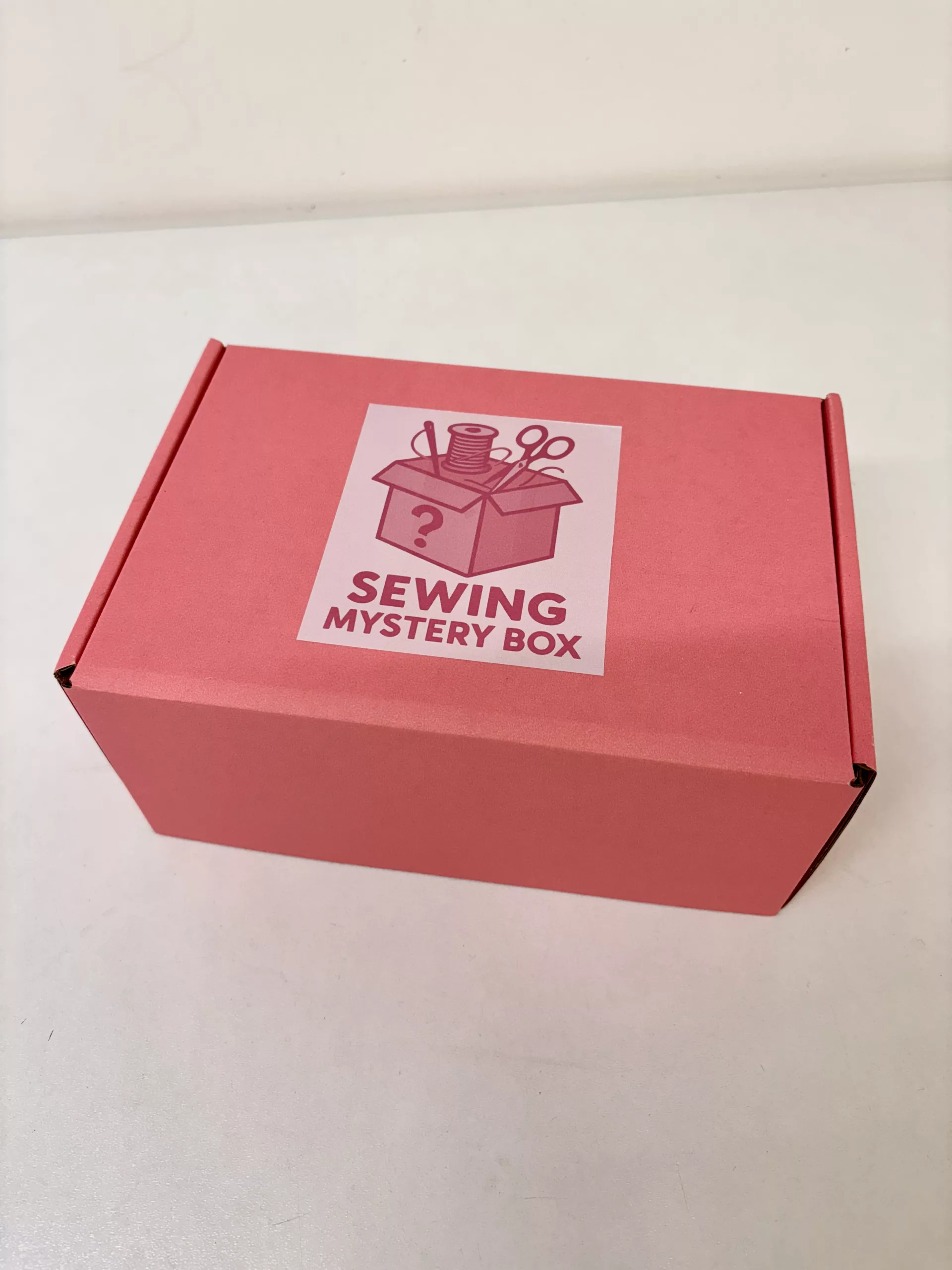 Mystery Box - Image 2
