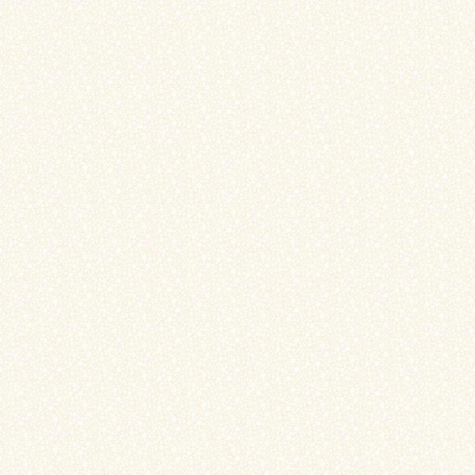 Heartland Hearts and Flowers (White) by Judy Jarvi