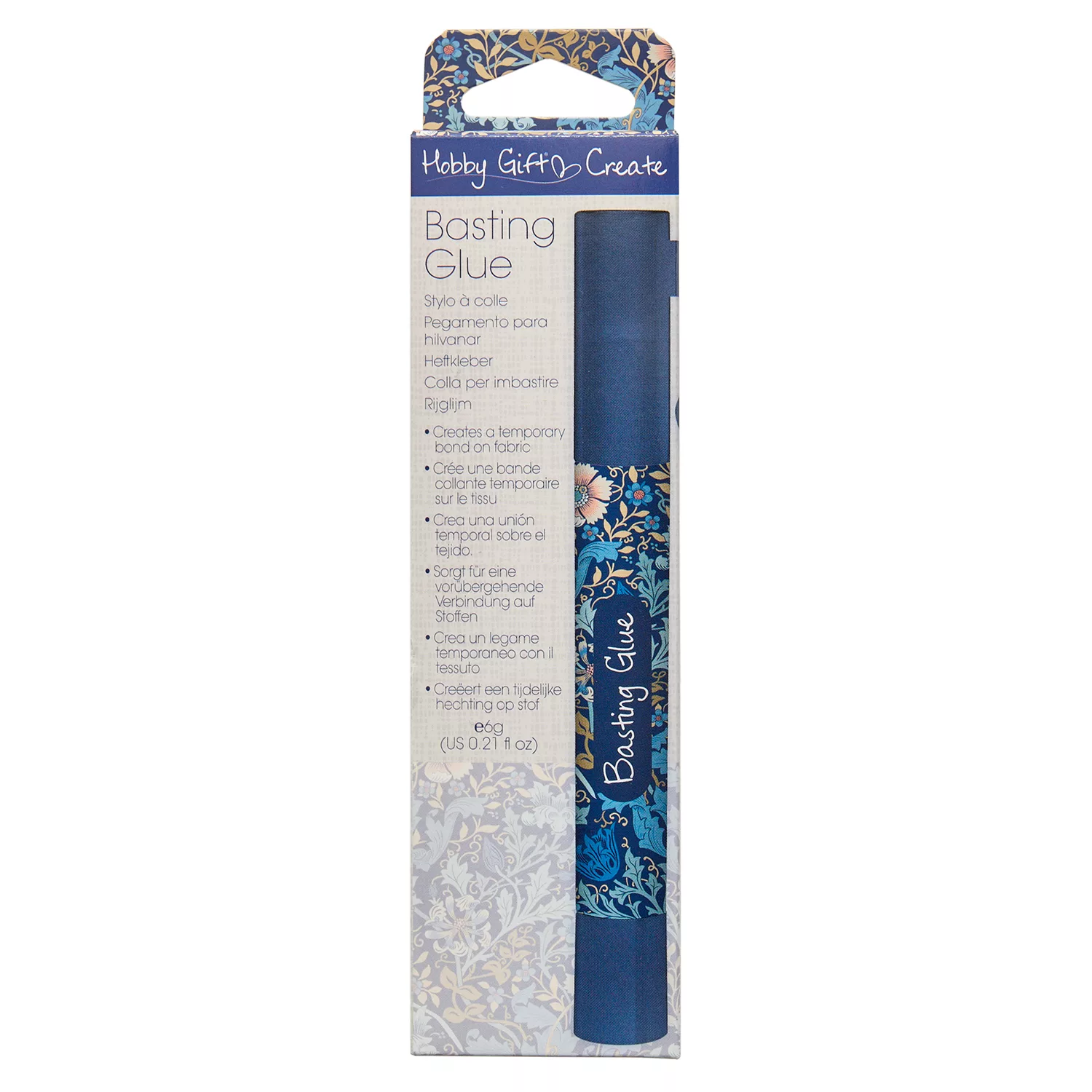 Hobby Gift Basting Glue pen
