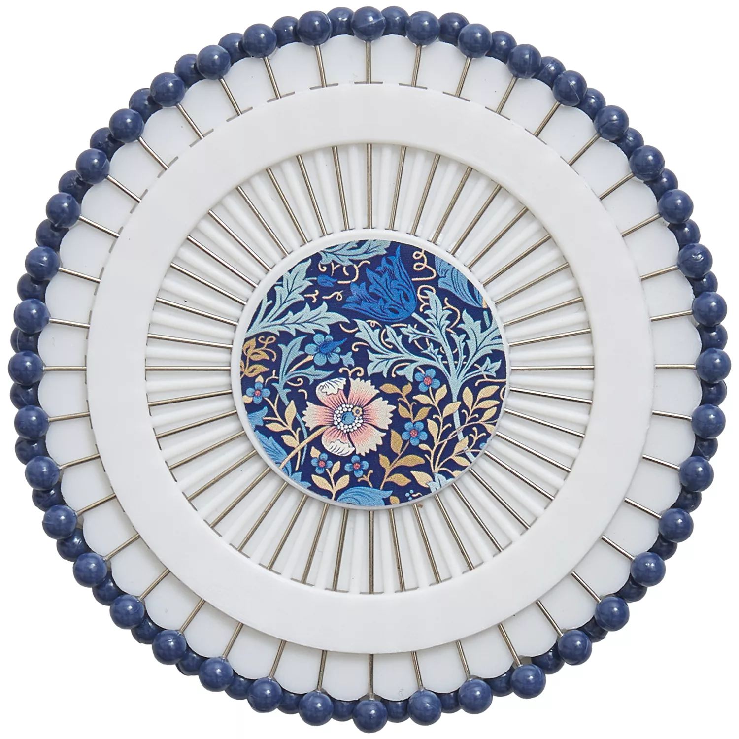 Hobby Gift Plastic Head Pins - Image 2