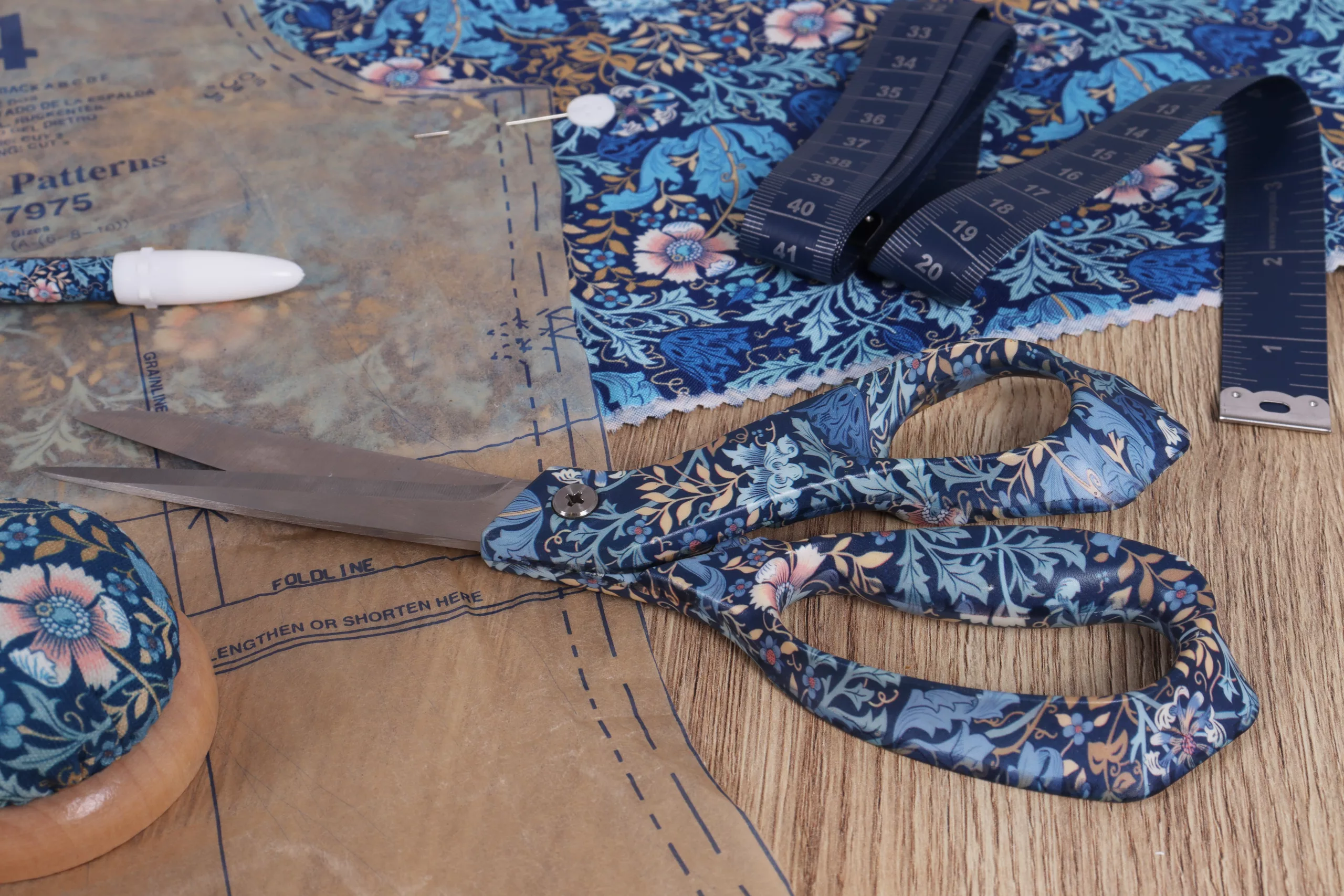 Hobby Gift Dressmaking Scissors