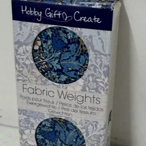 Hobby Gift Fabric Weights