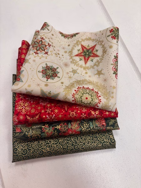 Lucky Dip Scrap Packs - Christmas - Image 9