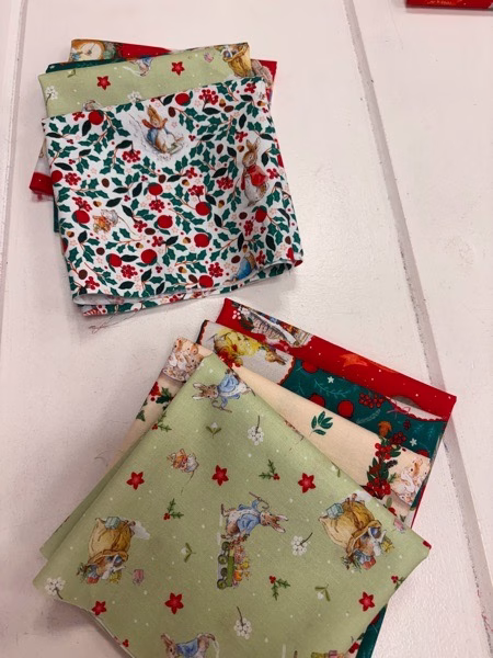 Lucky Dip Scrap Packs - Christmas - Image 8
