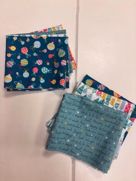 Lucky Dip Scrap Packs - Christmas - Image 6