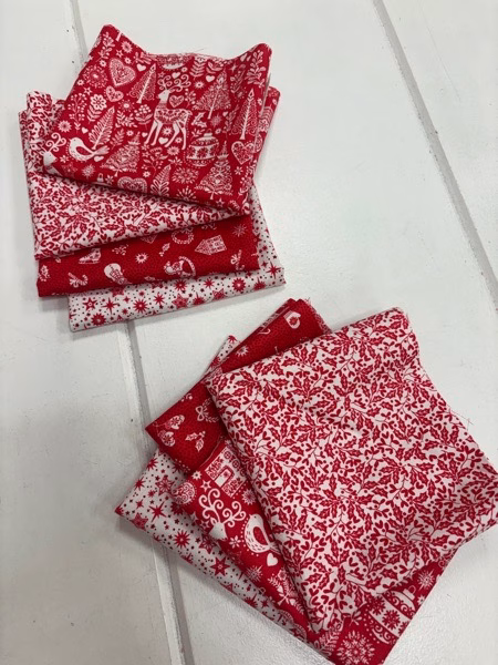 Lucky Dip Scrap Packs - Christmas - Image 3