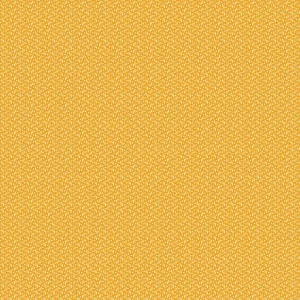 Indigo Cheddar II - Ikat Dot Cheddar