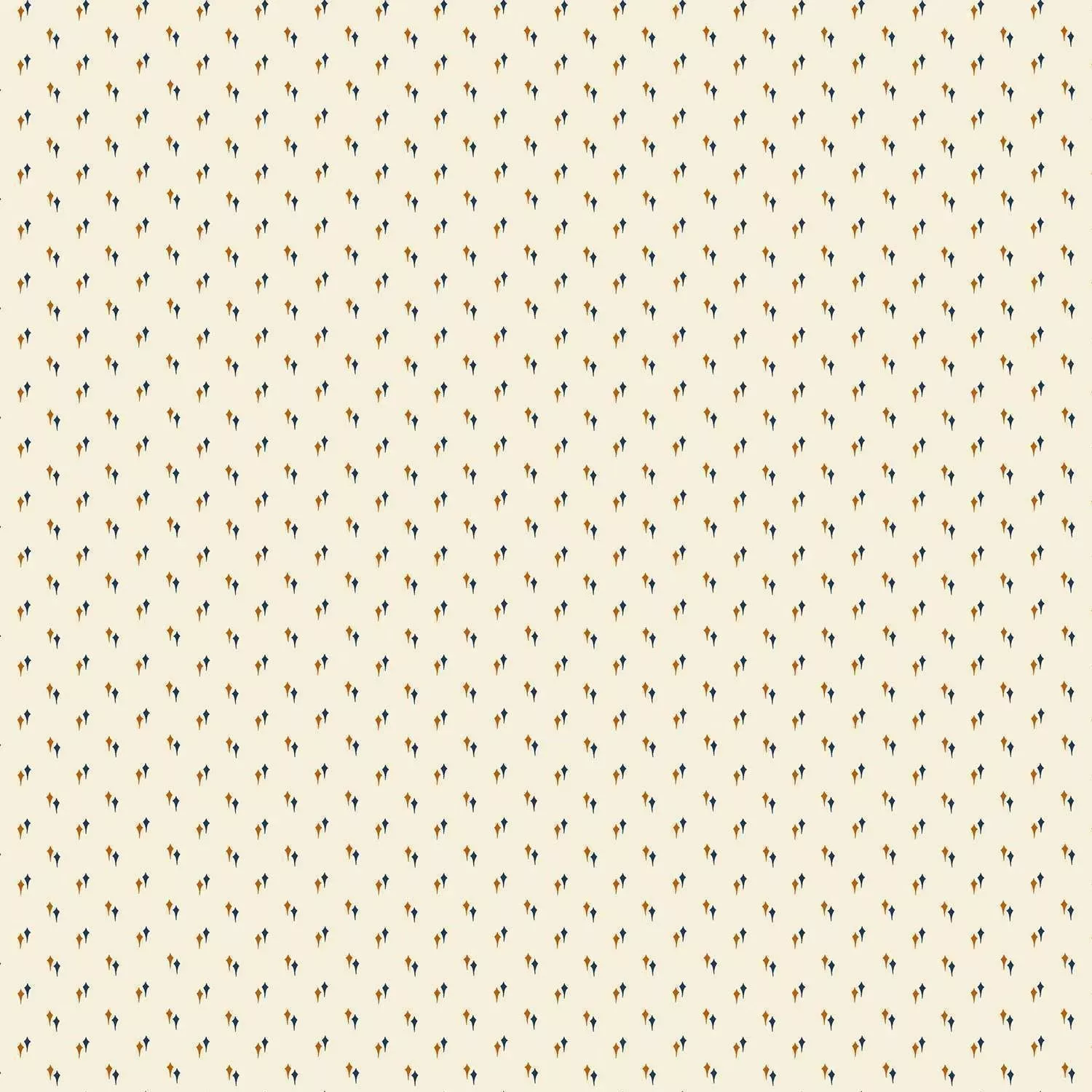 Indigo Cheddar II - Kites Cream