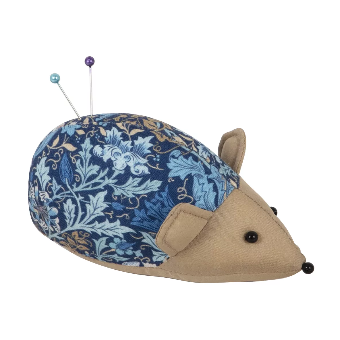 Hobby Gift Mouse Pincushion