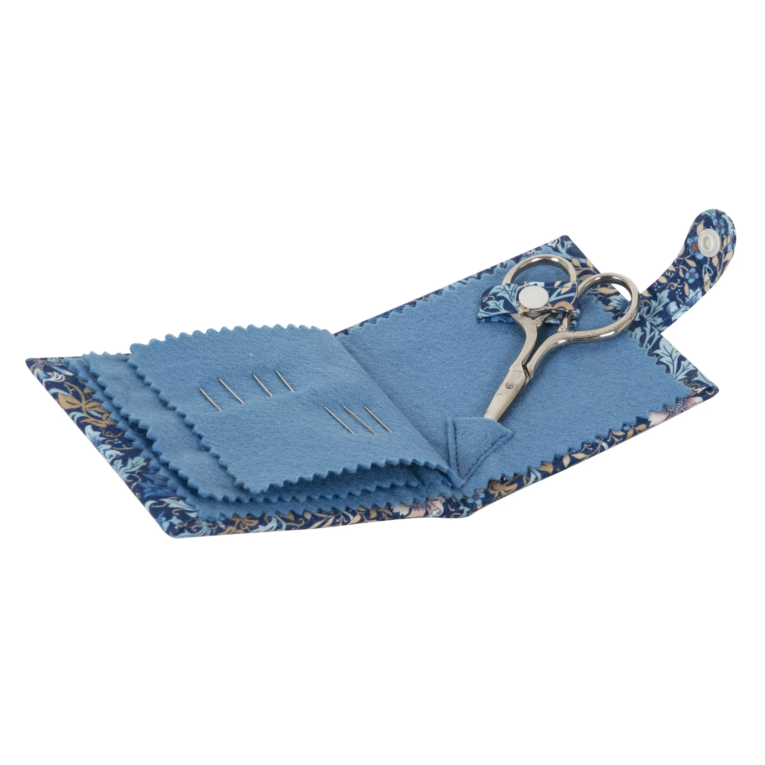 Hobby Gift Needlecase & Mini Scissors - Image 2