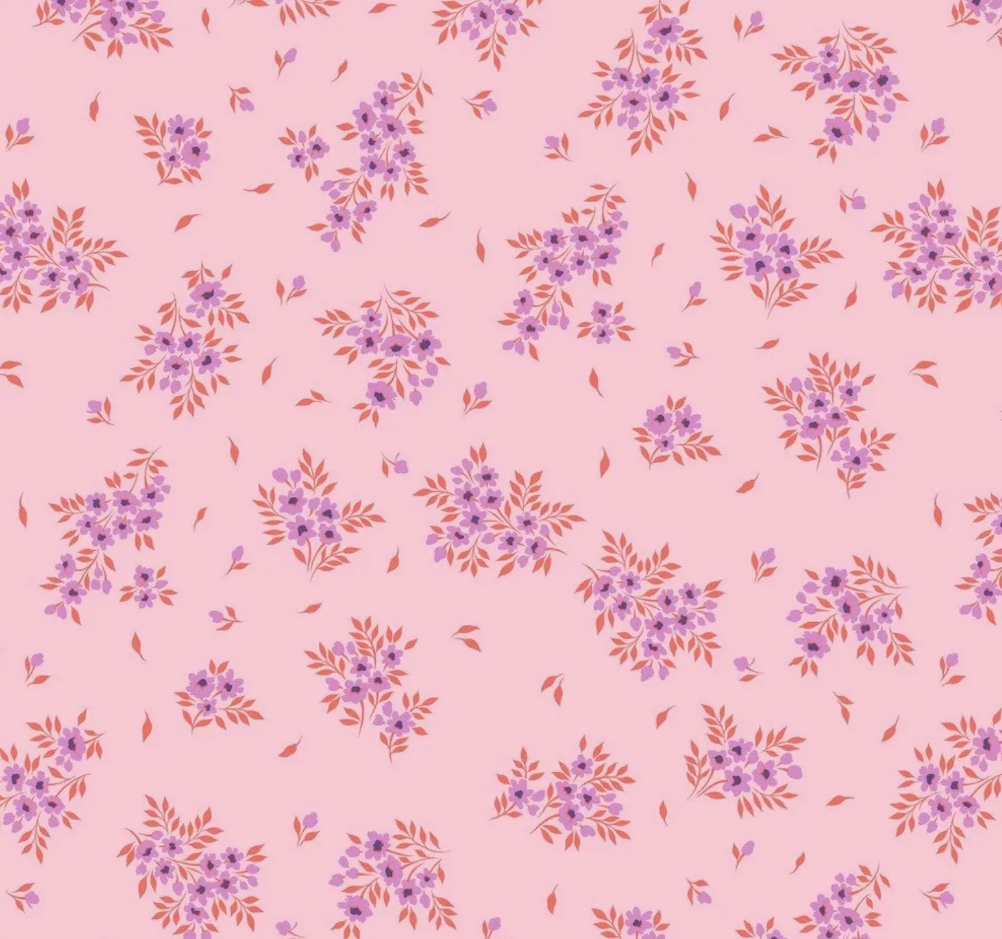 Tula Pink ‘True Colors’ - 7 Fat Quarter Bundle - Image 5