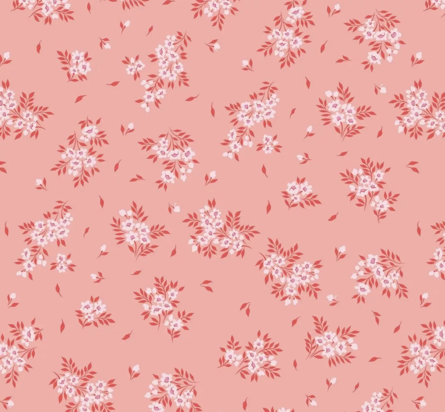 Tula Pink ‘True Colors’ - 7 Fat Quarter Bundle - Image 6