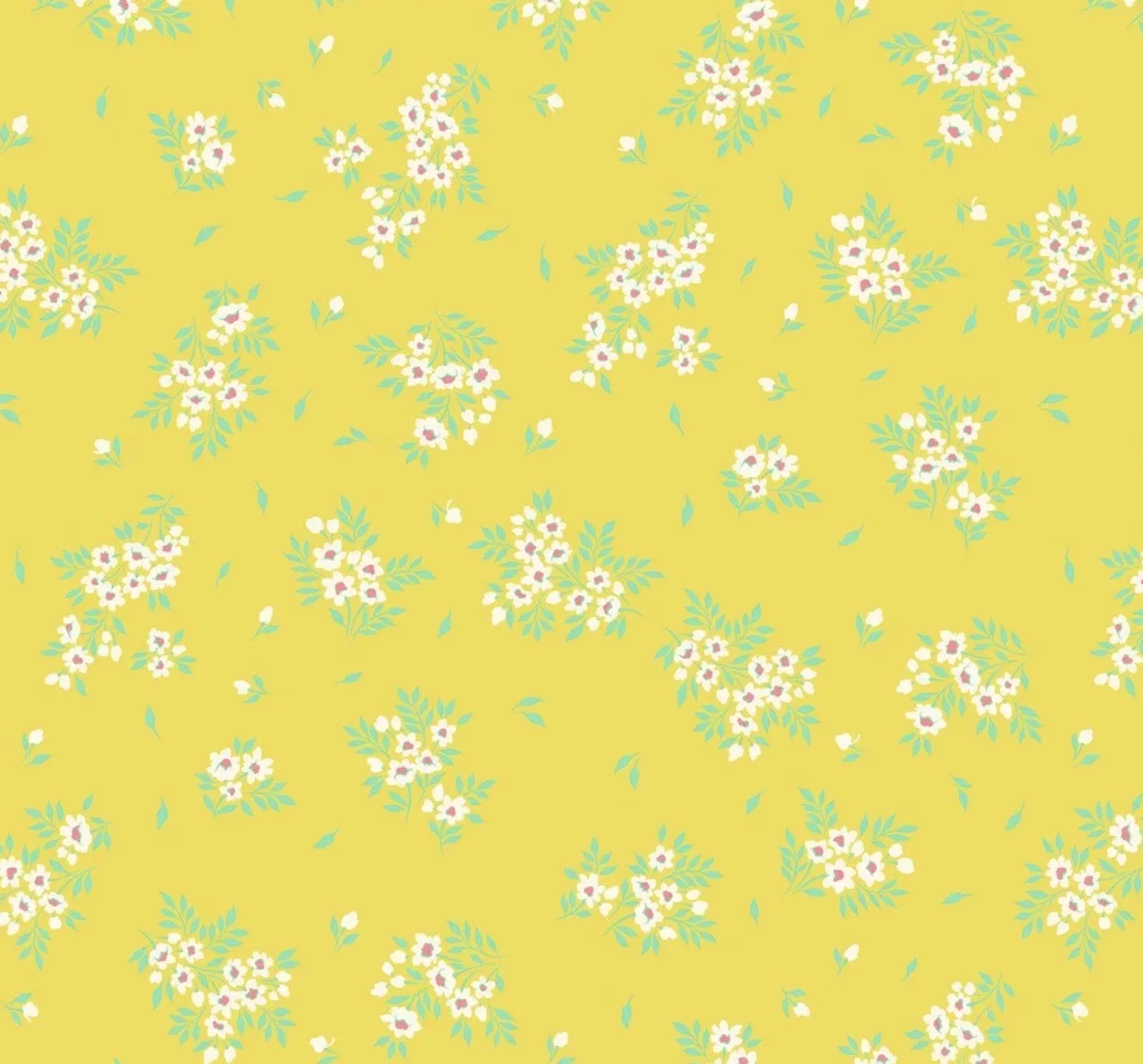 Tula Pink ‘True Colors’ - 7 Fat Quarter Bundle - Image 7