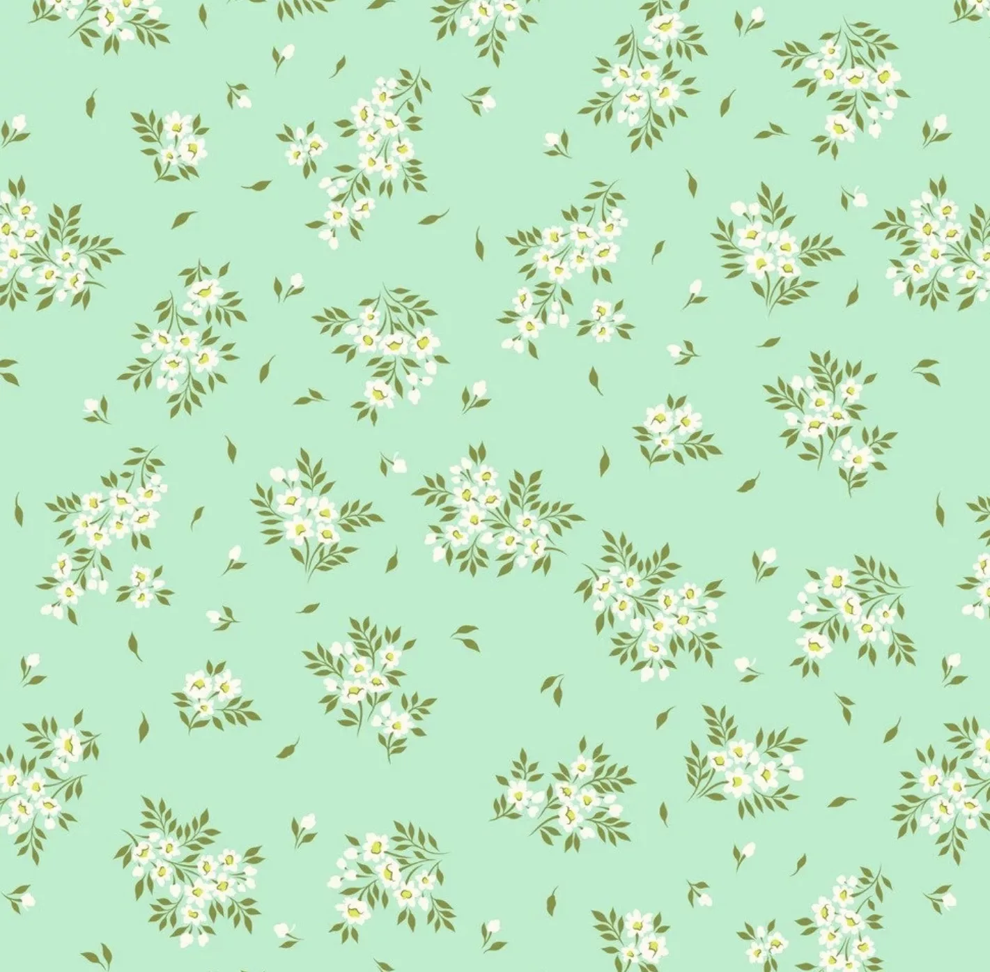 Tula Pink ‘True Colors’ - 7 Fat Quarter Bundle - Image 8