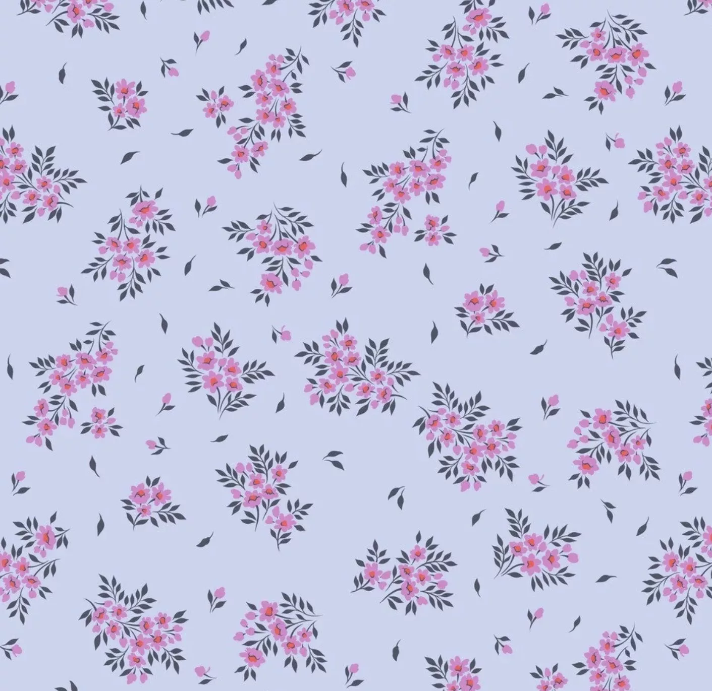 Tula Pink ‘True Colors’ - 7 Fat Quarter Bundle - Image 10